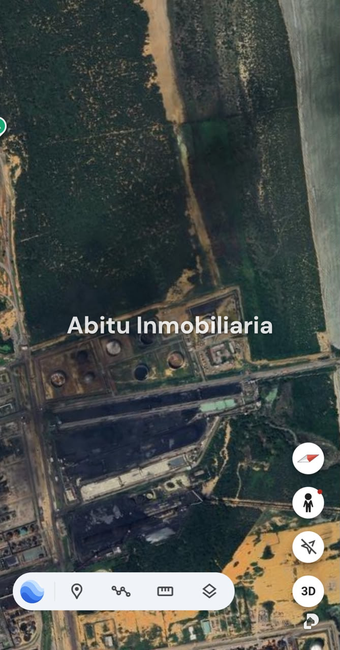 Land in Peñalver, Puerto Píritu – 2