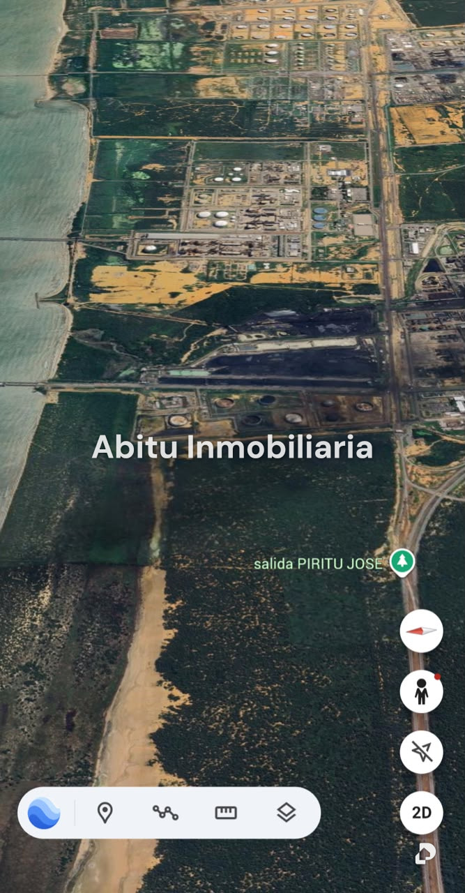 Land in Peñalver, Puerto Píritu – 1