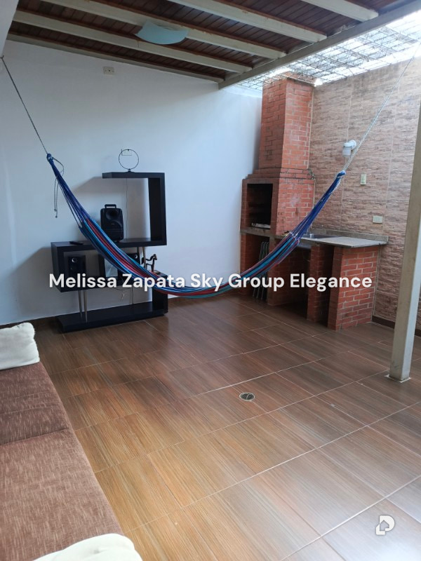 Casa en Villas del Golf, Cabudare – 13