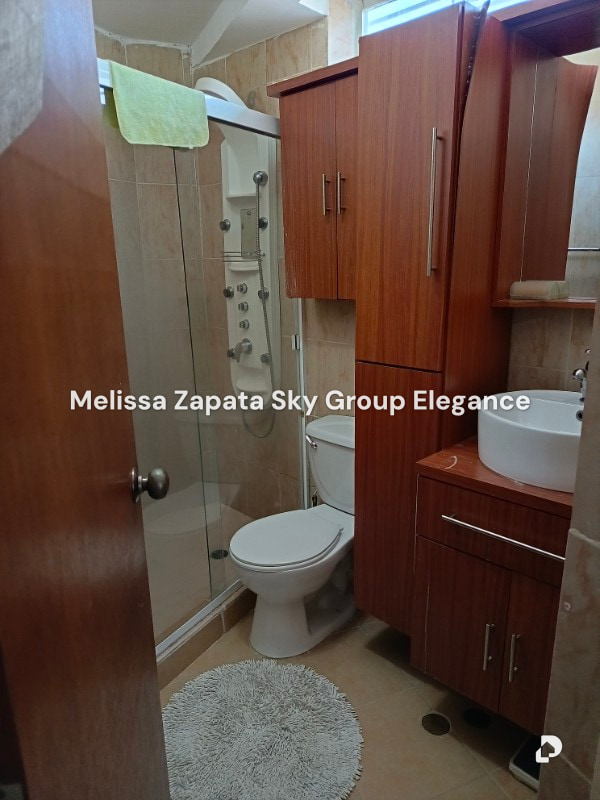 Casa en Villas del Golf, Cabudare – 10