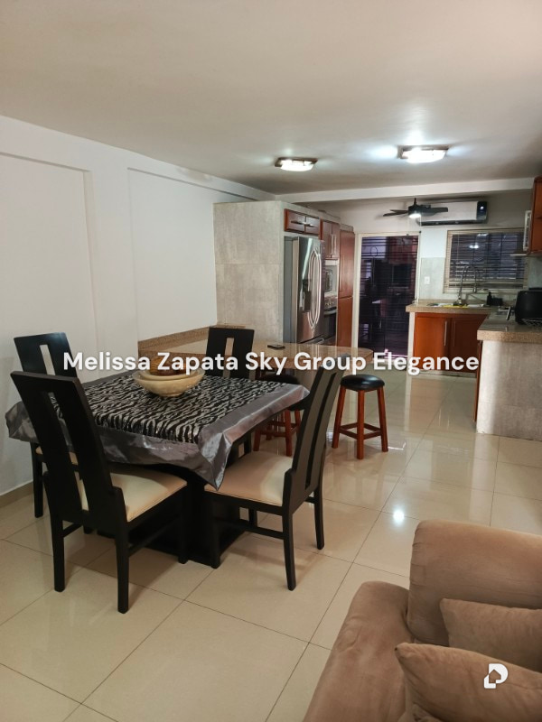 Casa en Villas del Golf, Cabudare – 5