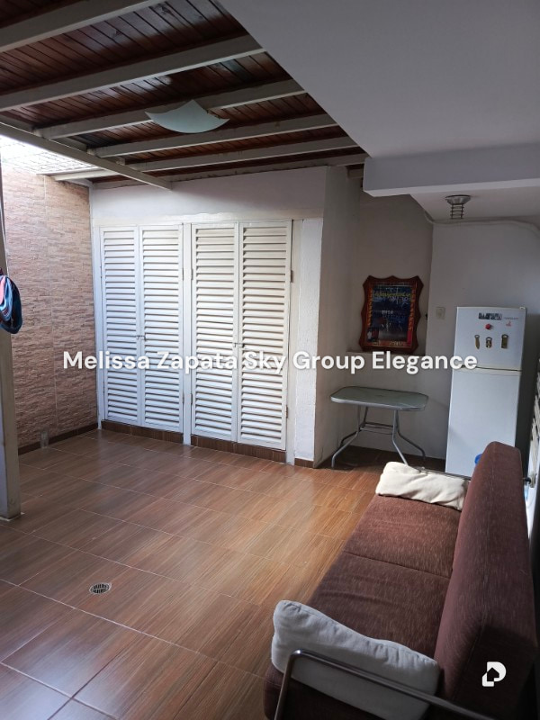 Casa en Villas del Golf, Cabudare – 14