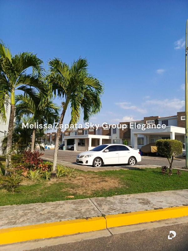 Casa en Villas del Golf, Cabudare – 15