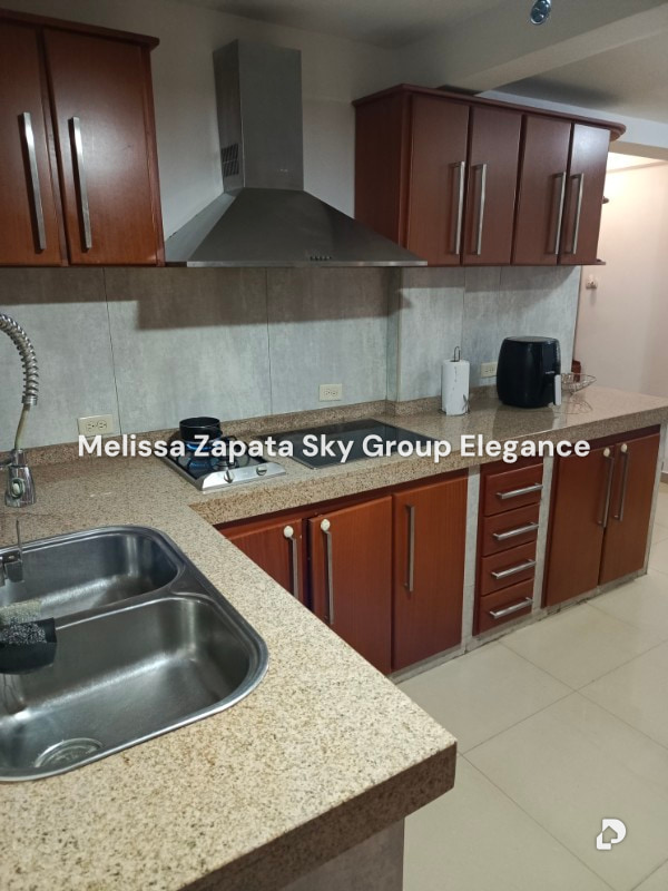 Casa en Villas del Golf, Cabudare – 3