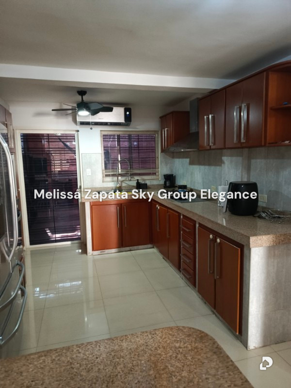 Casa en Villas del Golf, Cabudare – 4