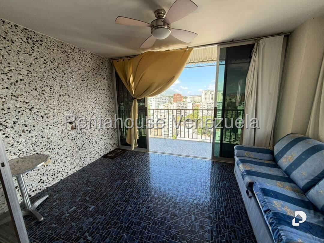 Apartamento en La Florida, Caracas – 9