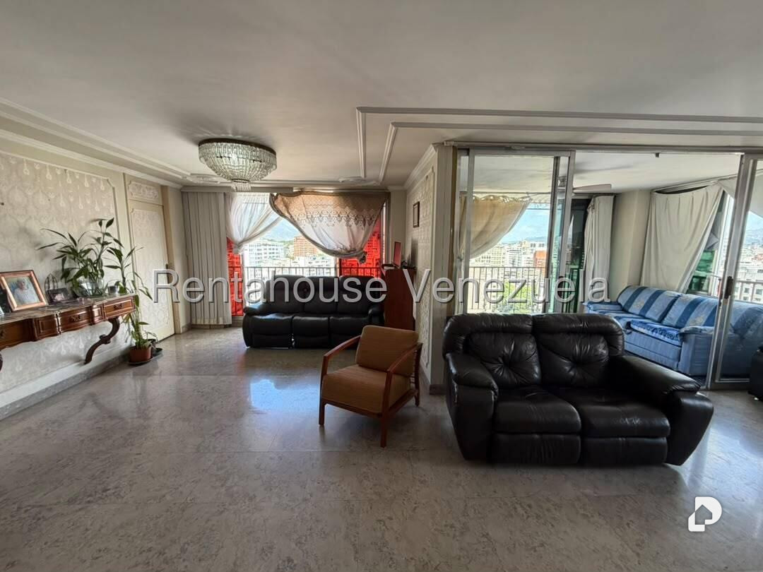 Apartamento en La Florida, Caracas – 7