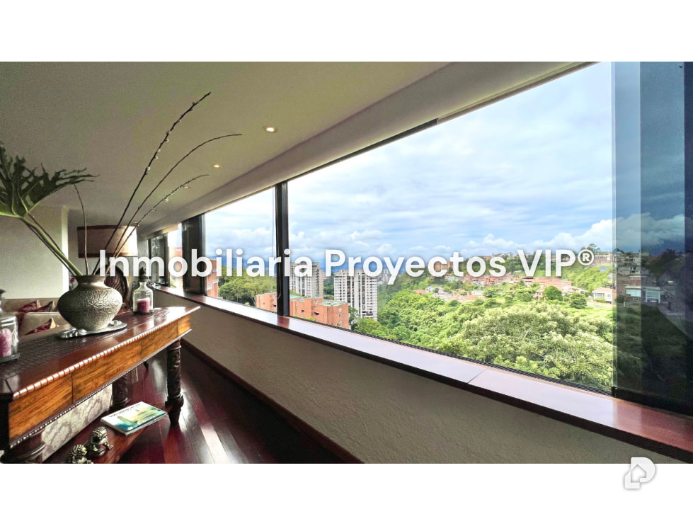 Apartamento en Alto Hatillo, Caracas – 6