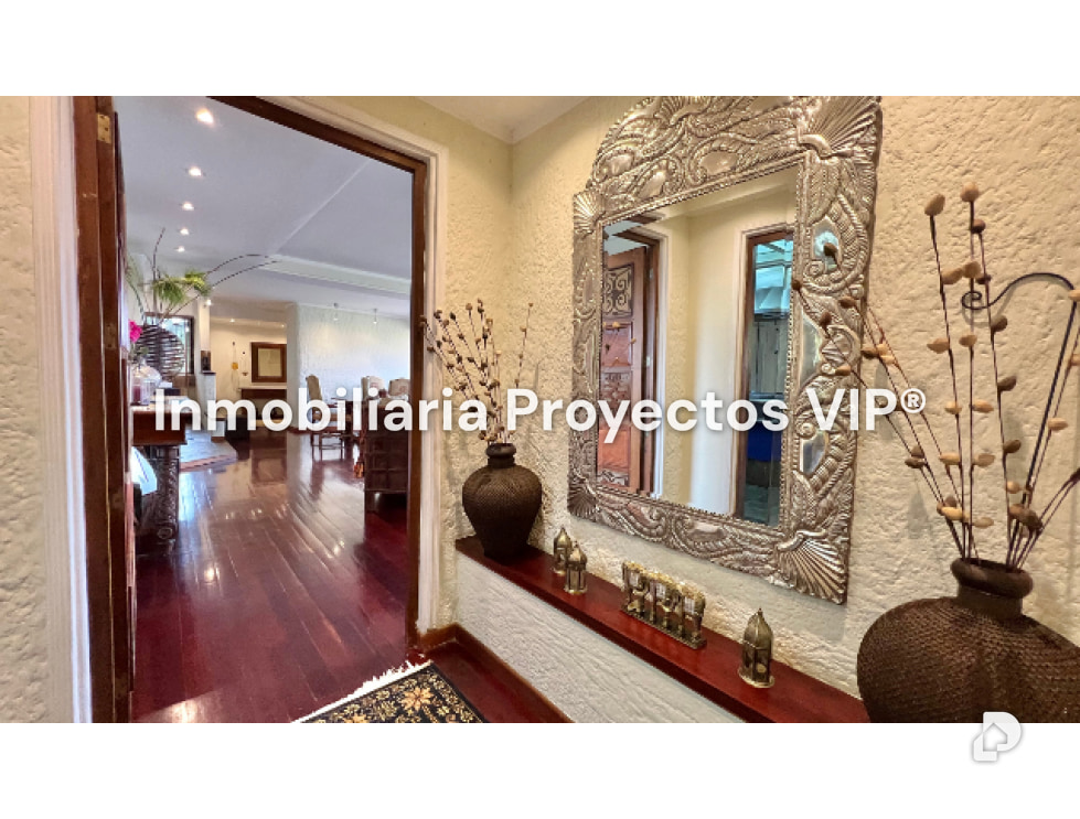 Apartamento en Alto Hatillo, Caracas – 4