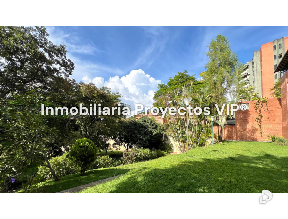 Apartamento en Alto Hatillo, Caracas – 21