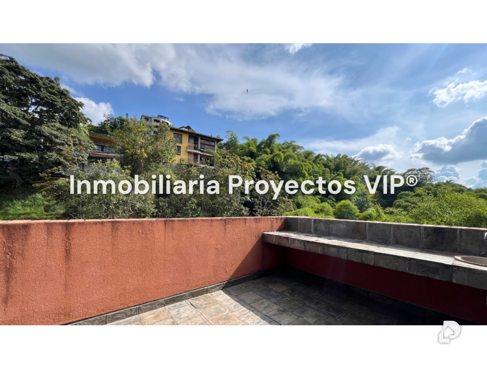 Apartamento en Alto Hatillo, Caracas – 17