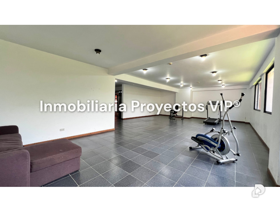 Apartamento en Alto Hatillo, Caracas – 18