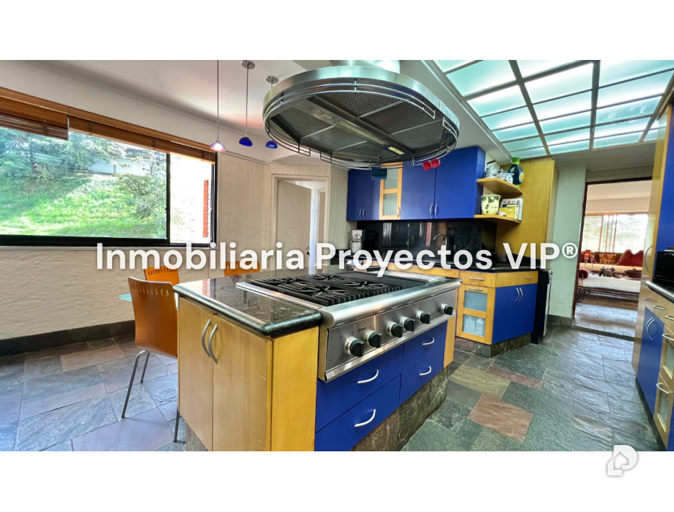 Apartamento en Alto Hatillo, Caracas – 9