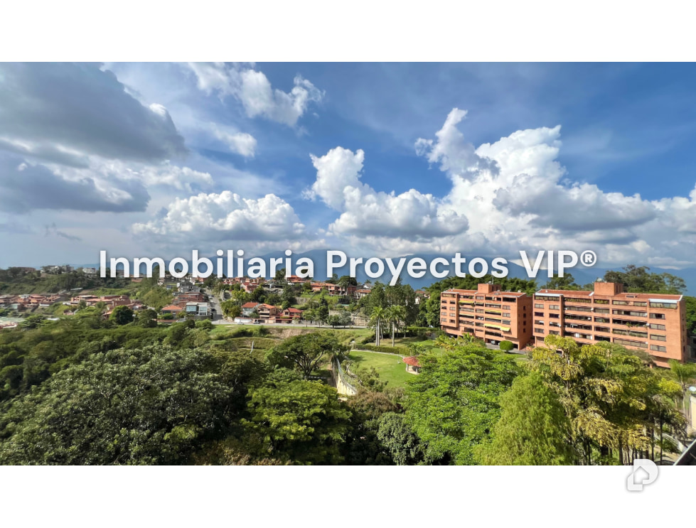 Apartamento en Alto Hatillo, Caracas – 7