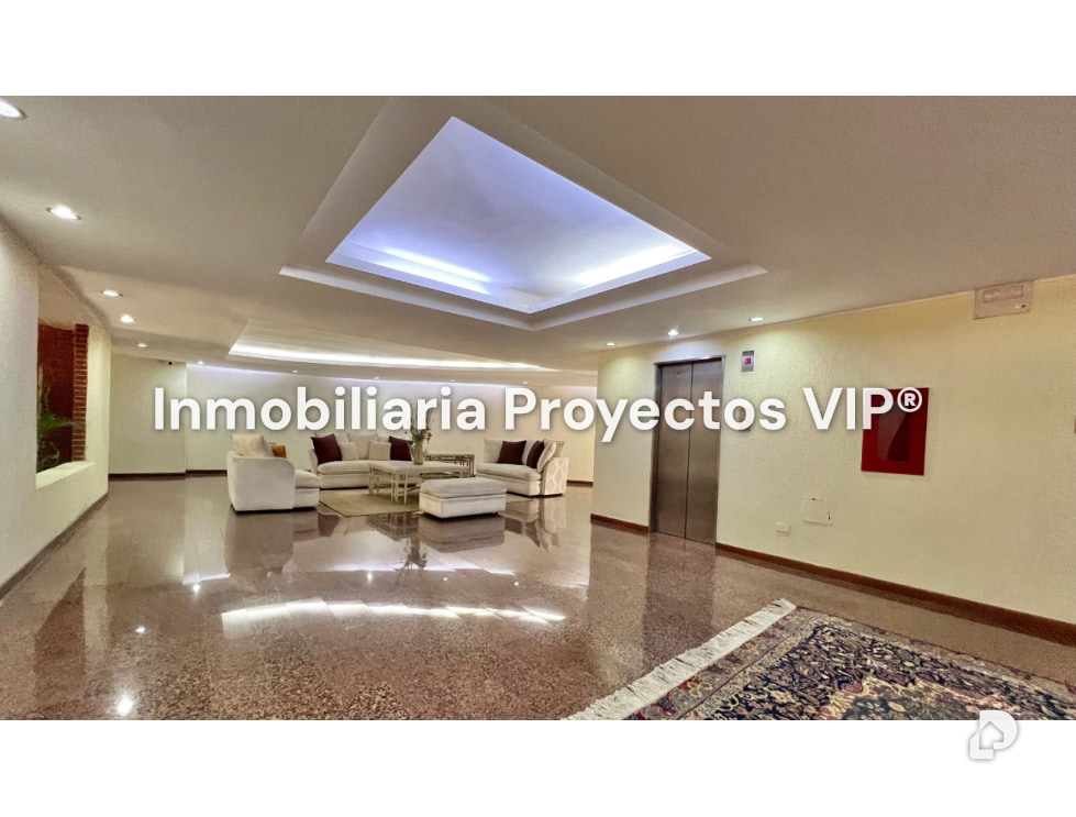 Apartamento en Alto Hatillo, Caracas – 2
