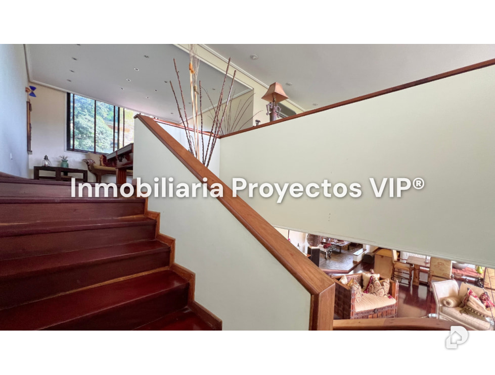 Apartamento en Alto Hatillo, Caracas – 10