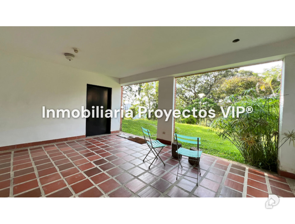Apartamento en Alto Hatillo, Caracas – 19