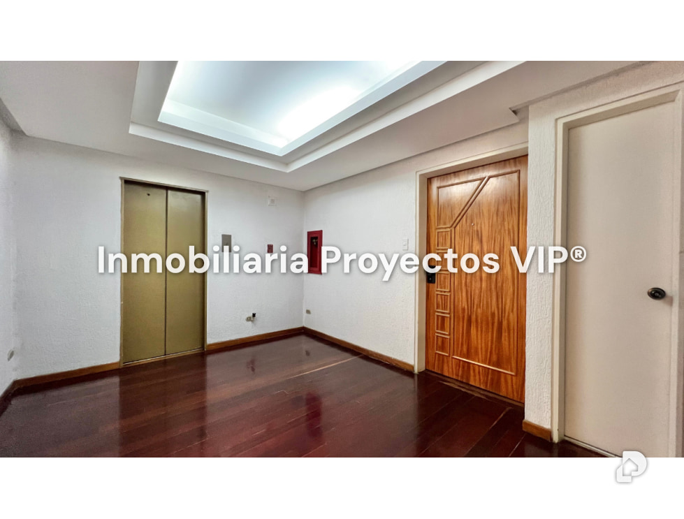 Apartamento en Alto Hatillo, Caracas – 3