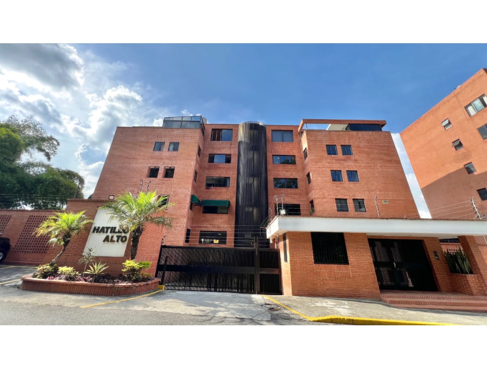 Apartamento en Alto Hatillo, Caracas - 1