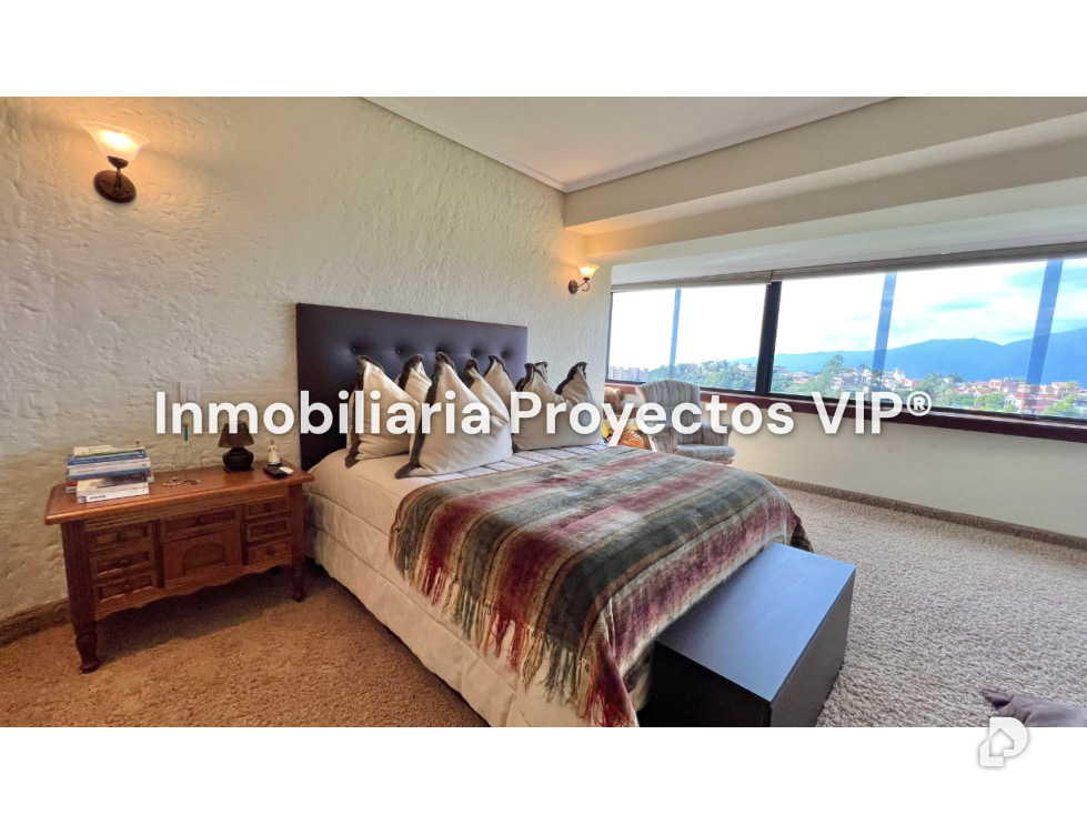 Apartamento en Alto Hatillo, Caracas – 13