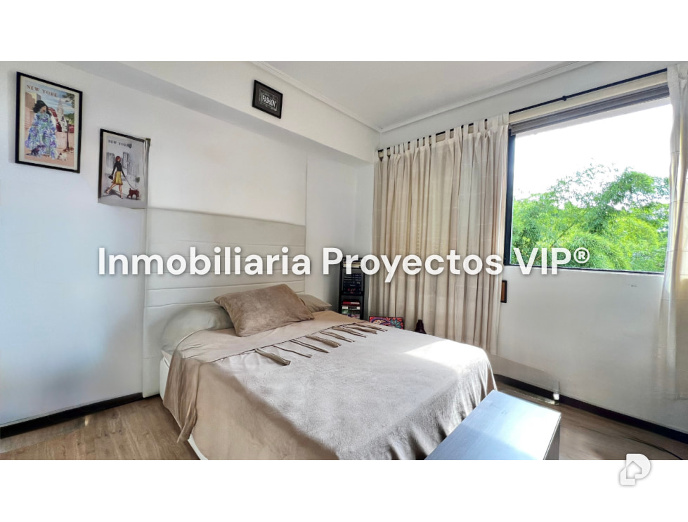 Apartamento en Alto Hatillo, Caracas – 14