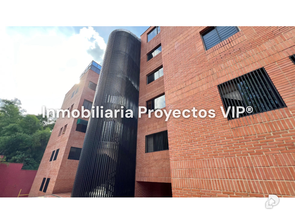 Apartamento en Alto Hatillo, Caracas – 22