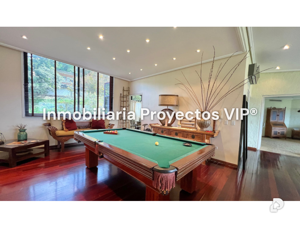 Apartamento en Alto Hatillo, Caracas – 11
