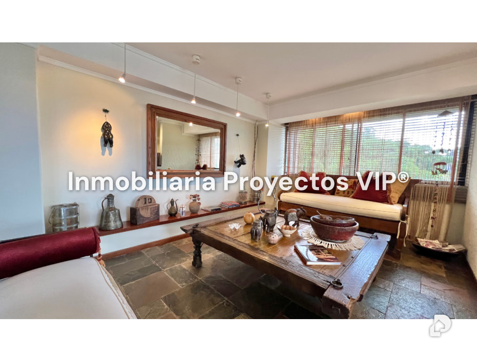 Apartamento en Alto Hatillo, Caracas – 8