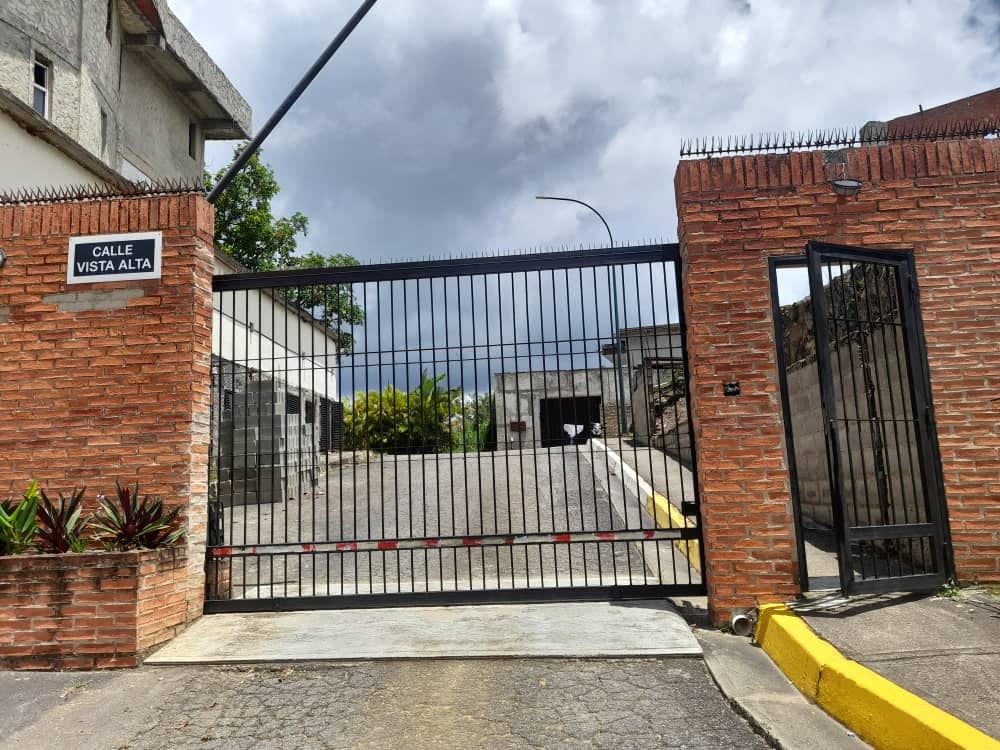 Terreno en El Hatillo, Caracas - 1