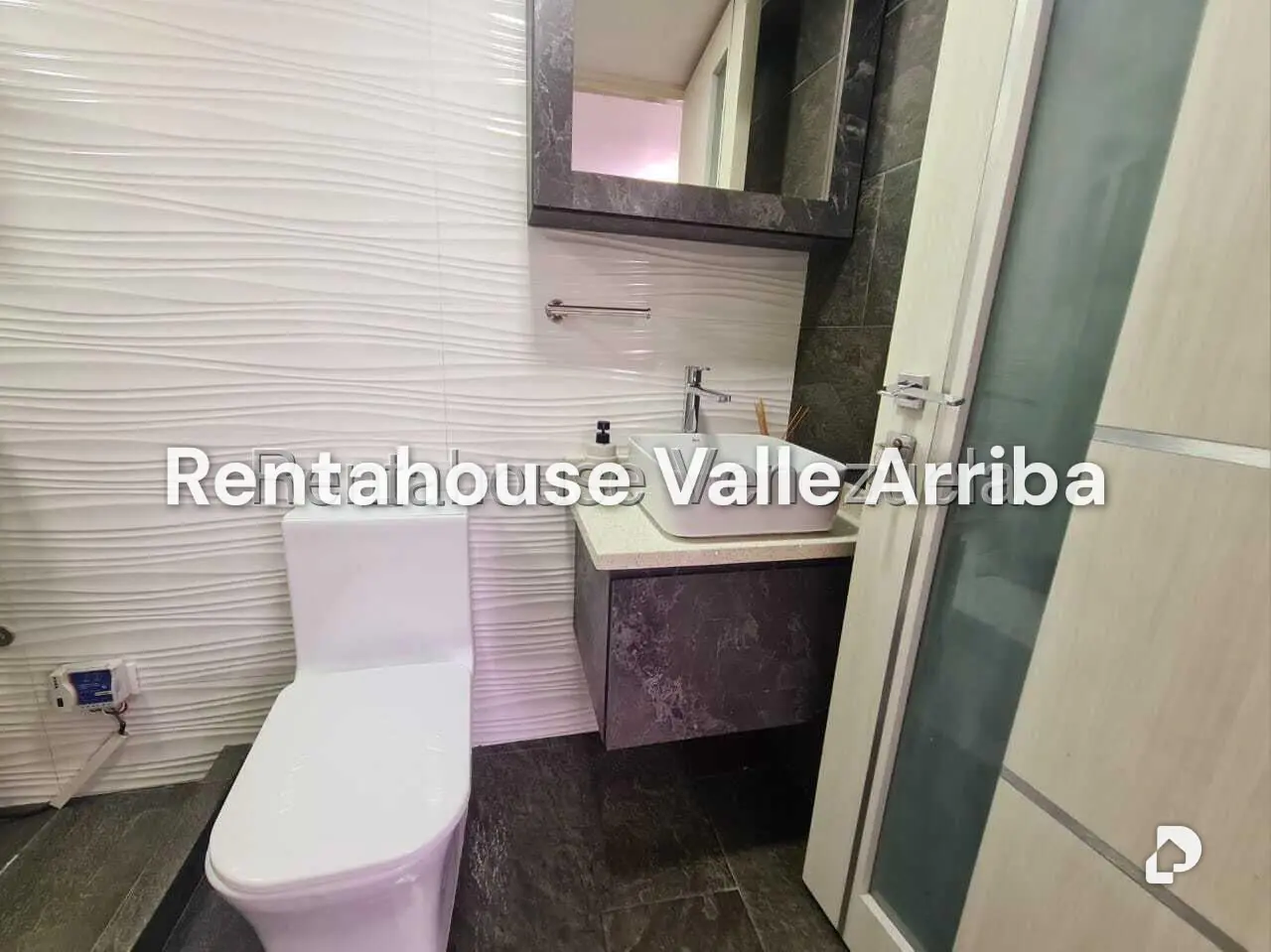 Apartamento en Santa Fe Sur, Caracas – 18
