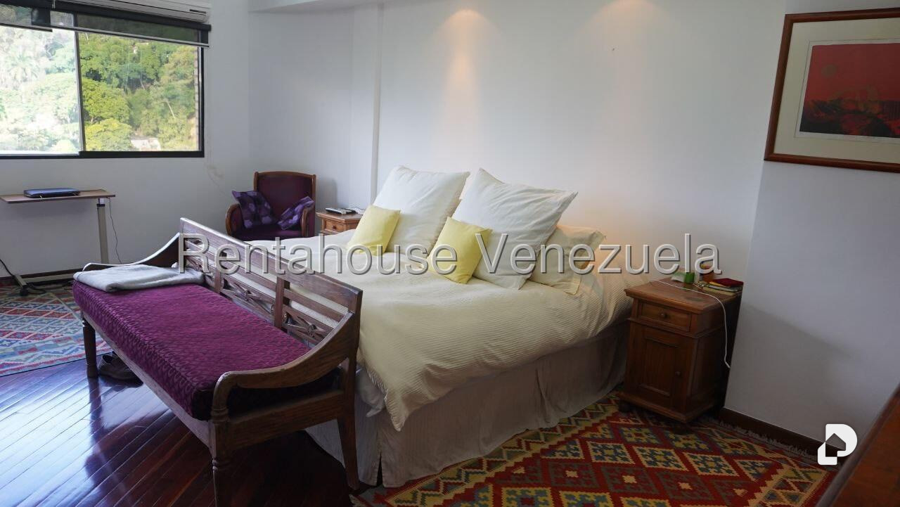 Casa en El Peñón, Caracas – 22