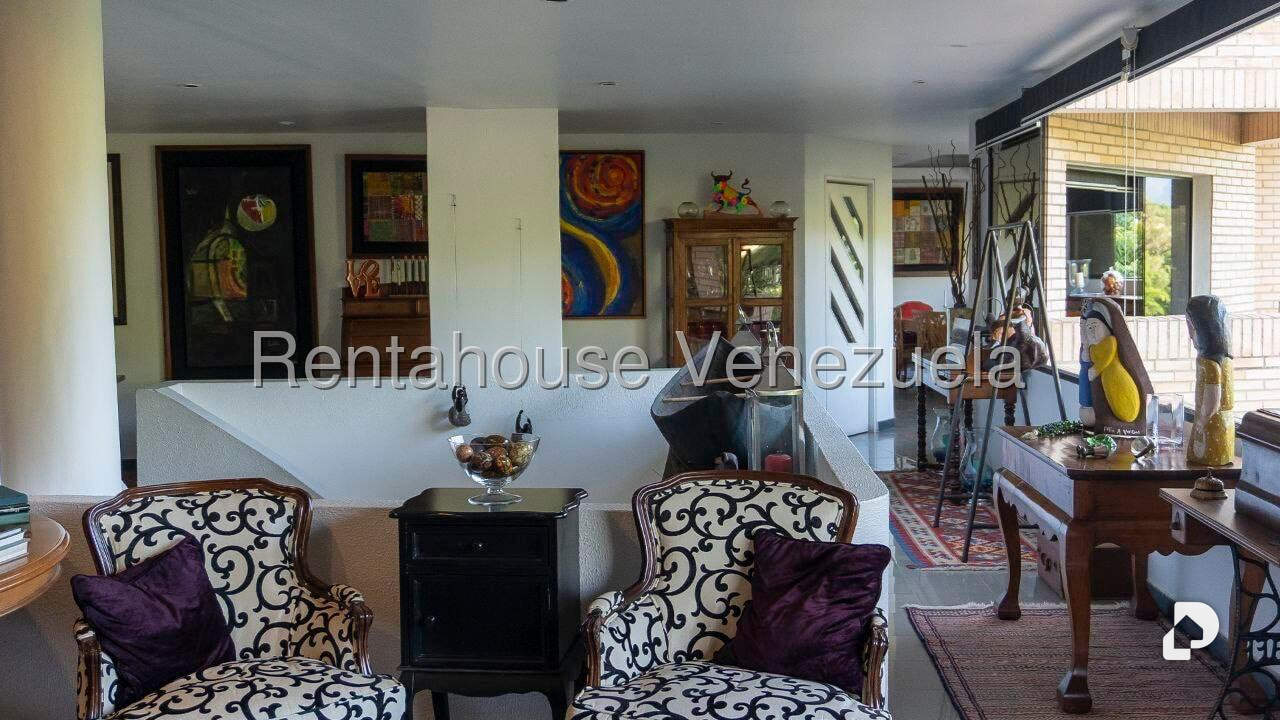 Casa en El Peñón, Caracas – 4
