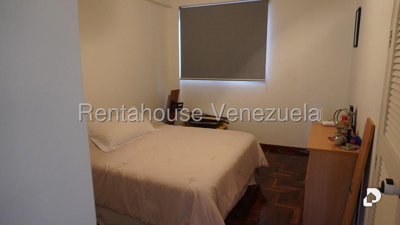 Casa en El Peñón, Caracas – 26