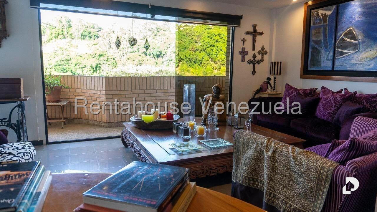 Casa en El Peñón, Caracas – 3
