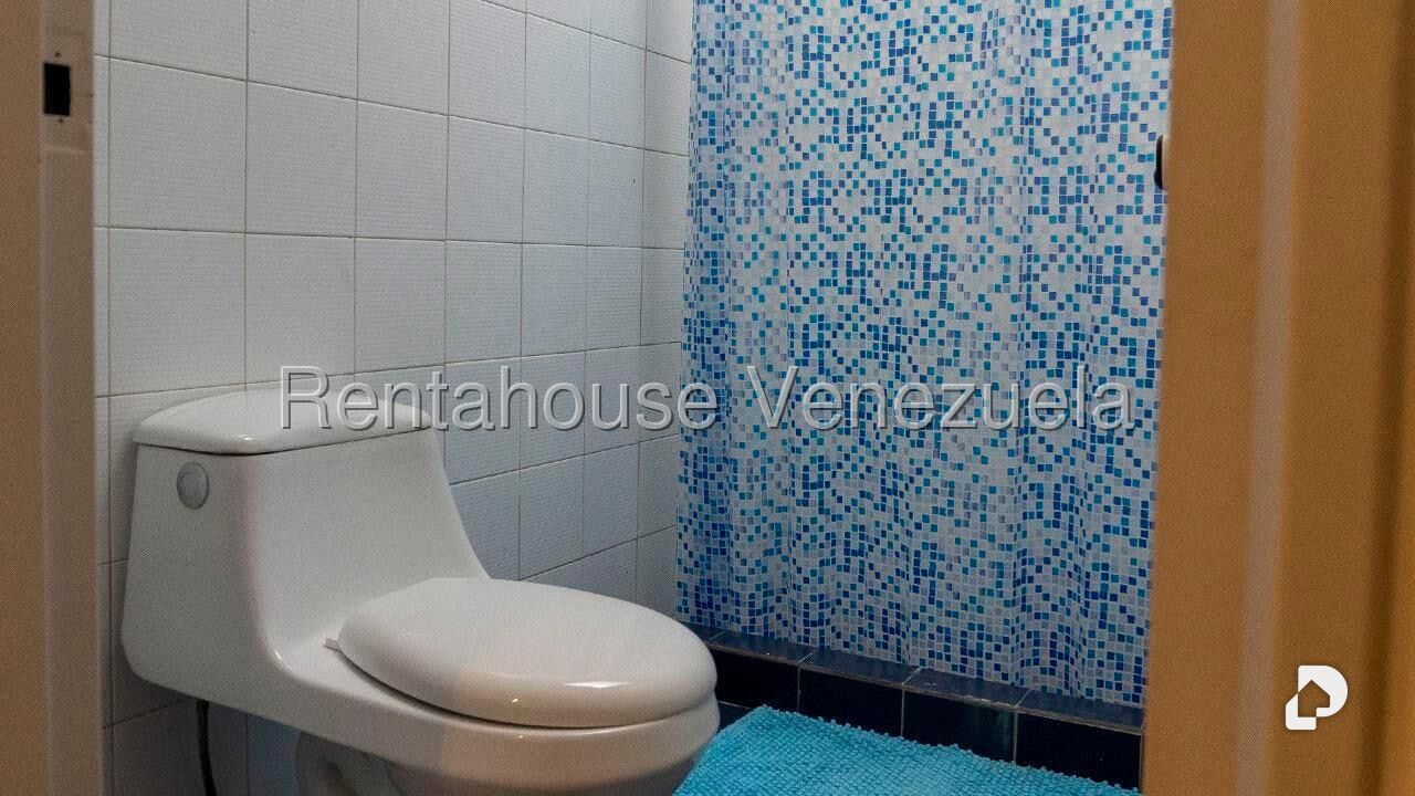 Casa en El Peñón, Caracas – 29