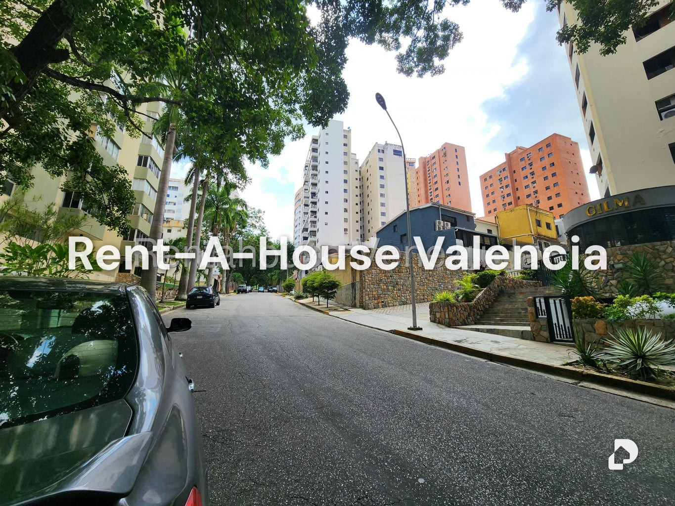 Apartamento en El Parral, Valencia – 36