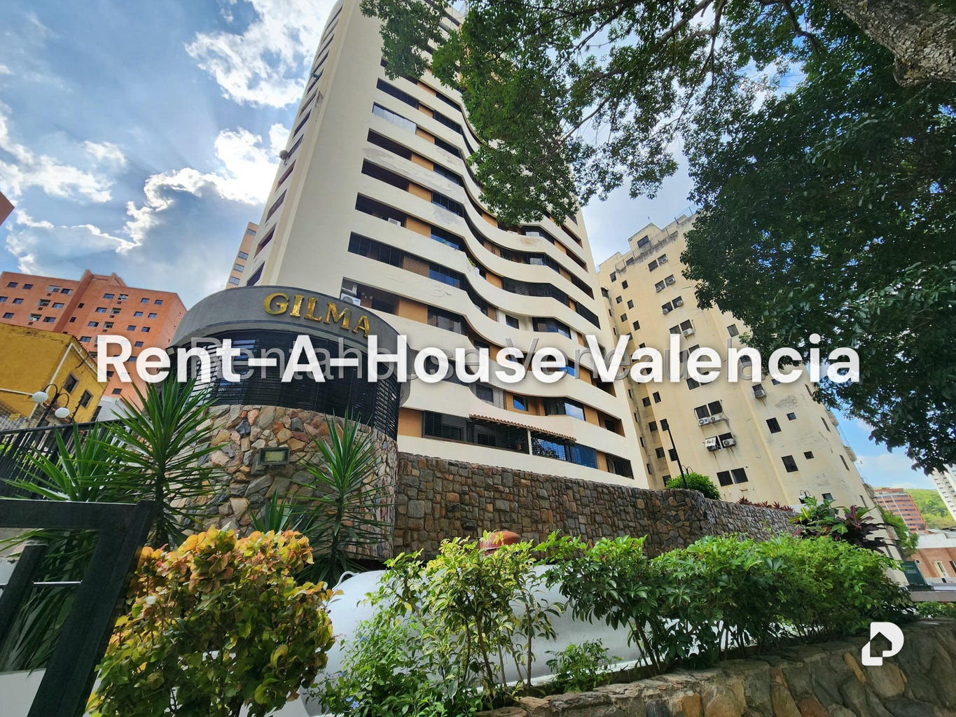 Apartamento en El Parral, Valencia – 1