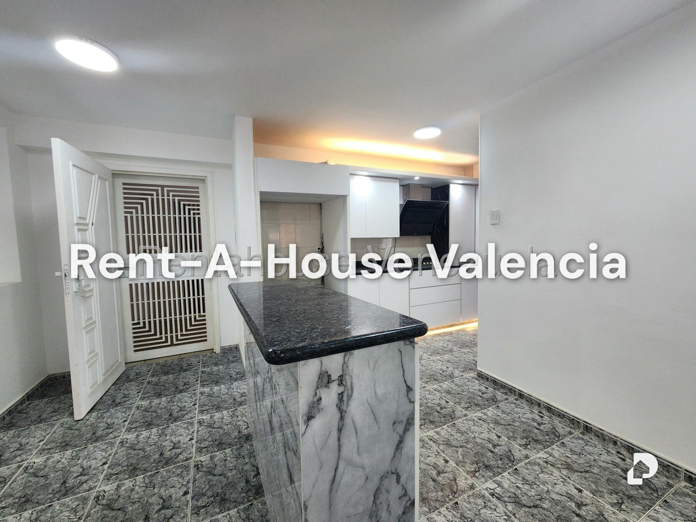 Apartamento en El Parral, Valencia – 4