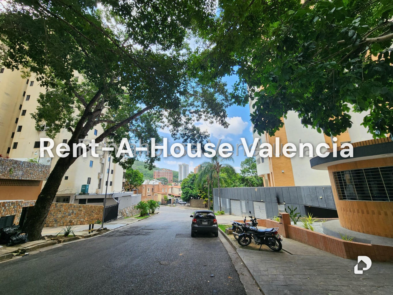 Apartamento en El Parral, Valencia – 37