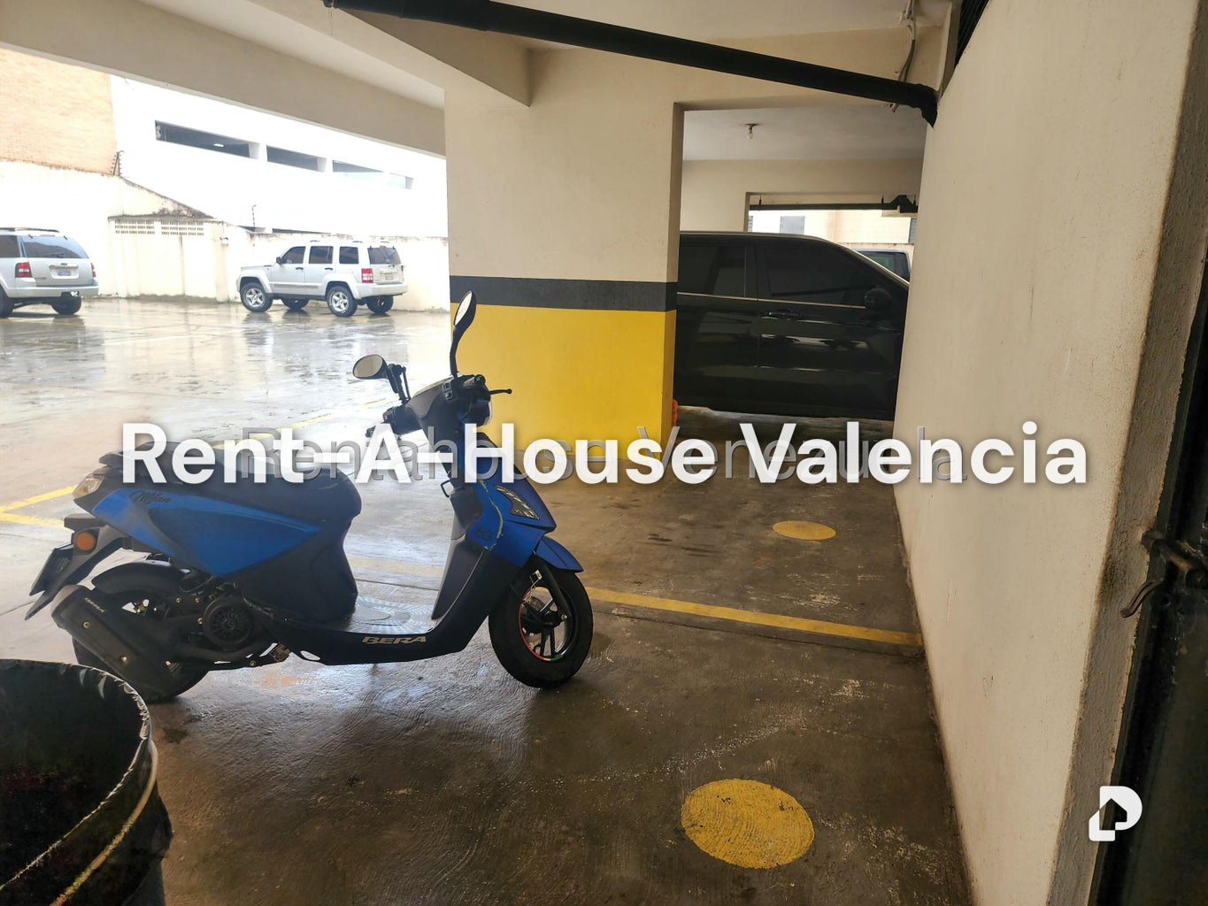 Apartamento en El Parral, Valencia – 35