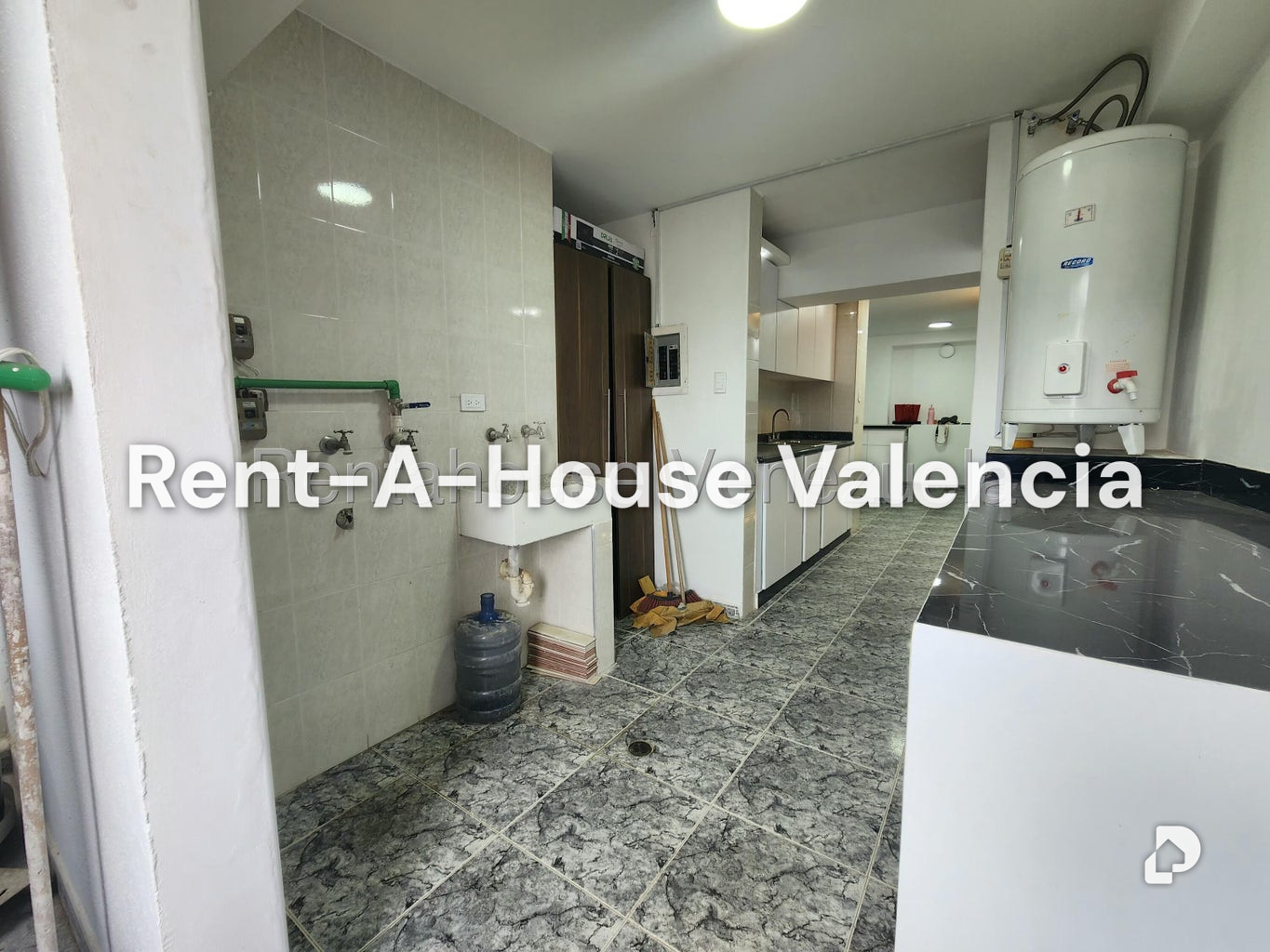Apartamento en El Parral, Valencia – 25