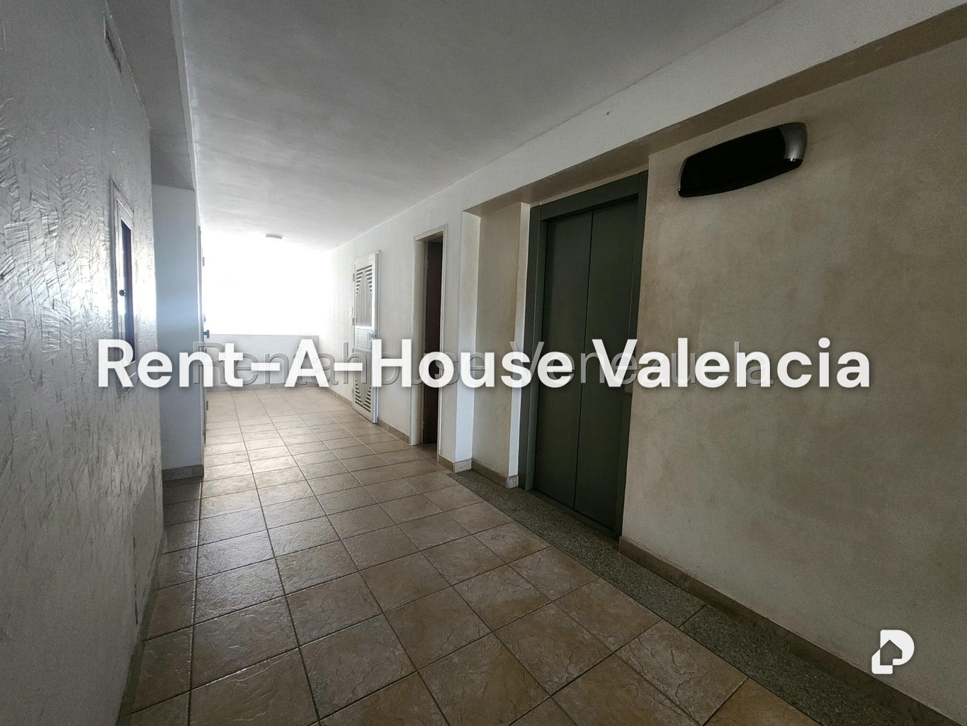 Apartamento en El Parral, Valencia – 31
