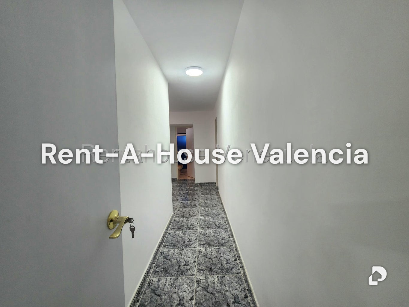 Apartamento en El Parral, Valencia – 13