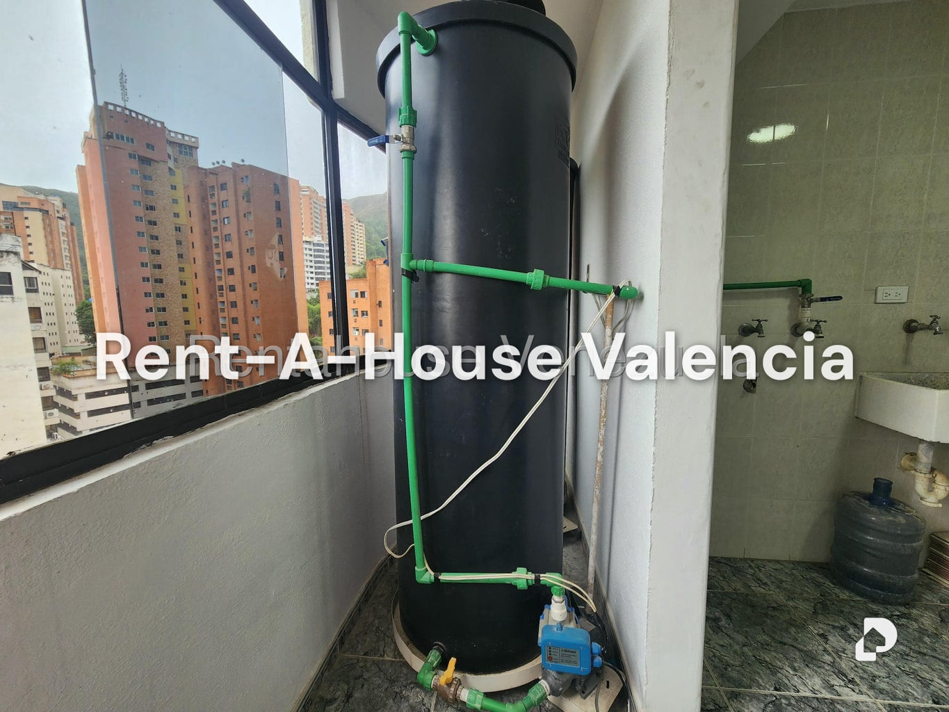 Apartamento en El Parral, Valencia – 27