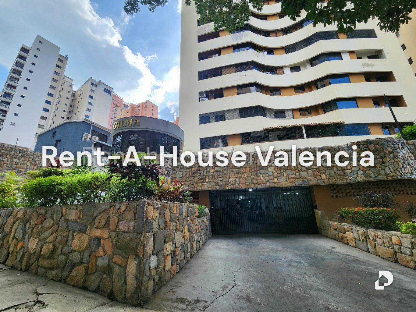 Apartamento en El Parral, Valencia – 38