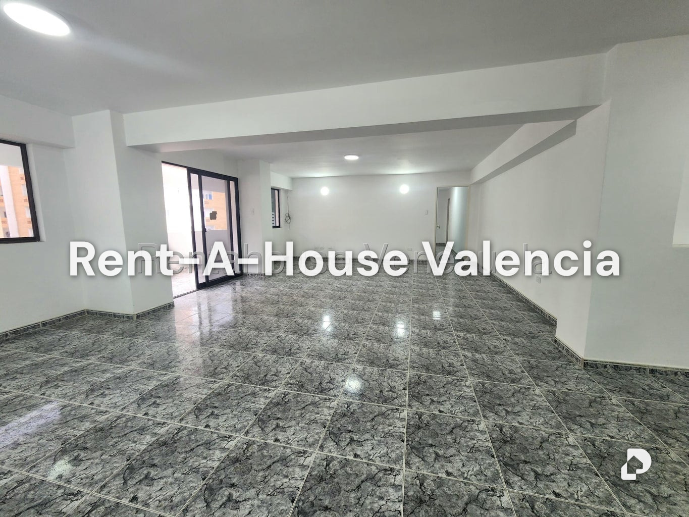 Apartamento en El Parral, Valencia – 24