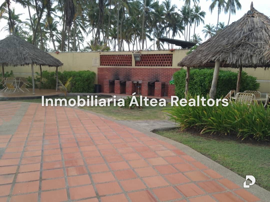 Apartamento en Boca de Aroa, Parque Nacional Morrocoy – 5