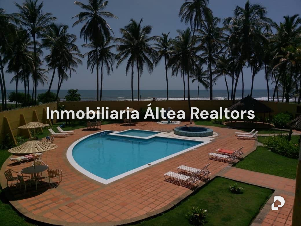 Apartamento en Boca de Aroa, Parque Nacional Morrocoy – 2