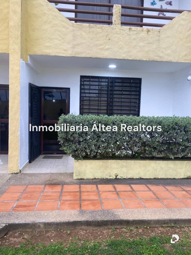 Apartamento en Boca de Aroa, Parque Nacional Morrocoy – 9