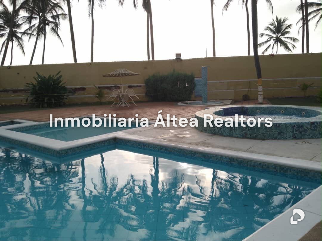 Apartamento en Boca de Aroa, Parque Nacional Morrocoy – 10